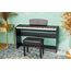 ​SAI PIANO P-9BT-BK Цифровое пианино 88кл, активная клавиатура