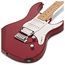 YAMAHA PACIFICA 112J RED METALLIC Гитара электрическая, корпус ольха