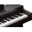 KURZWEIL M115 SR Цифровое пианино, 88кл, Полифония 189, палисандр, с банкеткой