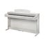 KURZWEIL M115 WH Цифровое пианино, 88кл, Полифония 189, белое, с банкеткой