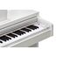 KURZWEIL M115 WH Цифровое пианино, 88кл, Полифония 189, белое, с банкеткой
