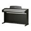 KURZWEIL M210 SR Цифровое пианино 88 полностью взвешенных клавиш молоточкового действия,палисандр, б, изображение 2
