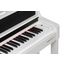 KURZWEIL CUP410 WH Цифровое пианино, белое 88 клавиш , с банкеткой