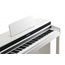 KURZWEIL CUP320 WH Andante Цифровое пианино 88кл, белое, с банкеткой, изображение 2