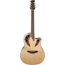 OVATION CE44-4 Celebrity Elite Mid Cutaway Natural электроакустическая гитара (Китай)