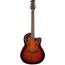 OVATION CE44-1 Celebrity Elite Mid Cutaway Sunburst гитара (Китай)