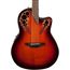 OVATION CE44-1 Celebrity Elite Mid Cutaway Sunburst гитара (Китай)