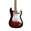 HOMAGE HEG330RDS Электро-гитара Strat,