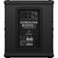 BEHRINGER B1200D PRO Сабвуфер активный, 12", 500Вт, встроенный усилитель класса D, фильтр НЧ