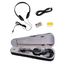 FOIX HVE/HVE-06K Электроскрипка, с футляром и смычком, изображение 2