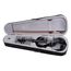 FOIX HVE/HVE-06K Электроскрипка, с футляром и смычком, изображение 3
