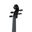 FOIX HVE/HVE-06K Электроскрипка, с футляром и смычком, изображение 4