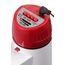 MEGAPHONE HW-20F Мегафон мощность: до 15 Вт. функция записи и воспроизведения записанного сообщения 8 сек,