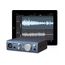 PRESONUS AudioBox iOne аудио интерфейс, USB 2.0/iPad-Port, 2вх/2 вых канала, 1мик,1инстр, 24бит/44-96кГц, софт Studio One Artist