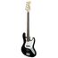 ​ROCKET JB-1 BK Бас гитара 46" тип корпуса Precision Bass,
