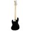 ​ROCKET JB-1 BK Бас гитара 46" тип корпуса Precision Bass,