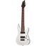 SCHECTER OMEN-8 VWHT Гитара электрическая, 8 струн, корпус липа, гриф клен, лады 24XJumbo, звукосн S