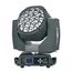 LAUDIO WS-LED1915 Моторизированная световая голова, 19х15Вт