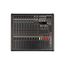 SVS Audiotechnik mixers PM-12A Активный аналоговый микшерный пульт, 12-канальный