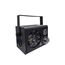 LED STAR MA-E009A Эффект светодиодный, 4 в 1, 40W, Ball, Gobo, Strobe, Laser red/green, DMX, master/slave, авто, звуковая активация, пульт управления