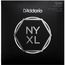 D'ADDARIO NYXL1260 Extra Heavy Набор 6 струн для электрогитары, калибр 12-60