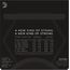 D'ADDARIO NYXL1260 Extra Heavy Набор 6 струн для электрогитары, калибр 12-60