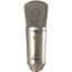 BEHRINGER B-1 Микрофон конденсаторный, студийный (кардиоида) B-1
