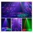 LED STAR Multi EFX