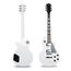 BOSSTONE LP-6 WH+Bag Гитара электрическая, 6 струн