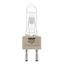 OSRAM 64747 CP-71 Лампа галогенная театральная 230 В/1000 Вт, 3200 К, 26000 lm, цоколь G22