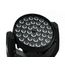 BI RAY ML36W Моторизированная световая "голова" Wash Zoom, 36х10Вт RGBW.4-в-1.