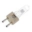 OSRAM 64747 CP-71 Лампа галогенная театральная 230 В/1000 Вт, 3200 К, 26000 lm, цоколь G22