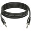 KLOTZ GRG1PP03.0 Greyhound Кабель микрофонный 6.35мм, 3м