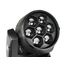 LFOCUS BR-740P Моторизированная световая "голова", 7х40Вт