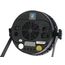 LPC015 Светодиодный прожектор смены цвета, RGB, 54х3Вт, Big Dipper