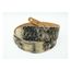 FIDEL FL50022L Leather Ремень для гитары, кожаный, цвет ирбис