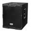 XLINE ALFA P-15A SUB Сабвуфер активный 500 Вт RMS