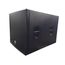 SVS Audiotechnik FS-18A SUB Активный сабвуфер 1200 Вт