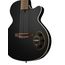 CORT Sunset-Nylectric-BK Sunset Series Электрогитара, нейлоновые струны, черная