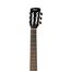 CORT Sunset-Nylectric-BK Sunset Series Электрогитара, нейлоновые струны, черная