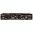 JTS RU-8012DB/RU-850LTH (650-686 МГц) Радиосистема с двумя съемными антеннами BNC и двумя ручными передатчиками RU-850LTH с PLL-фазовой автоподстройкой частоты.