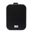 SVS Audiotechnik WSP-80 Black Громкоговоритель настенный 2-полосный со встроенным трансформатором,