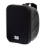 SVS Audiotechnik WSP-80 Black Громкоговоритель настенный 2-полосный со встроенным трансформатором,