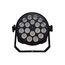 LED STAR MA-4018 RGBWA+UV Светодиодный прожектор смены цвета (колорчэнджер)
