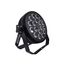 LED STAR MA-4018 RGBWA+UV Светодиодный прожектор смены цвета (колорчэнджер), изображение 2