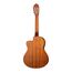 CORT AC120CE-OP Classic Series Классическая гитара со звукоснимателем, с вырезом
