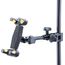 HERCULES DG307B Держатель для смартфона/планшета 6,1''~13''