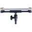 HERCULES DG307B Держатель для смартфона/планшета 6,1''~13''