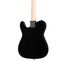 HEG350BK Электро-гитара под Telecaster, мензура 648мм