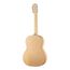 HORA SS100 Eco Maple Классическая гитара,Верхняя дека - массив ели, нижняя дека - клен, гриф - клен.